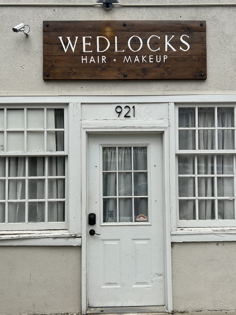 Wedlocks hosts some of the best affordable wedding hair and makeup artists in Denver.