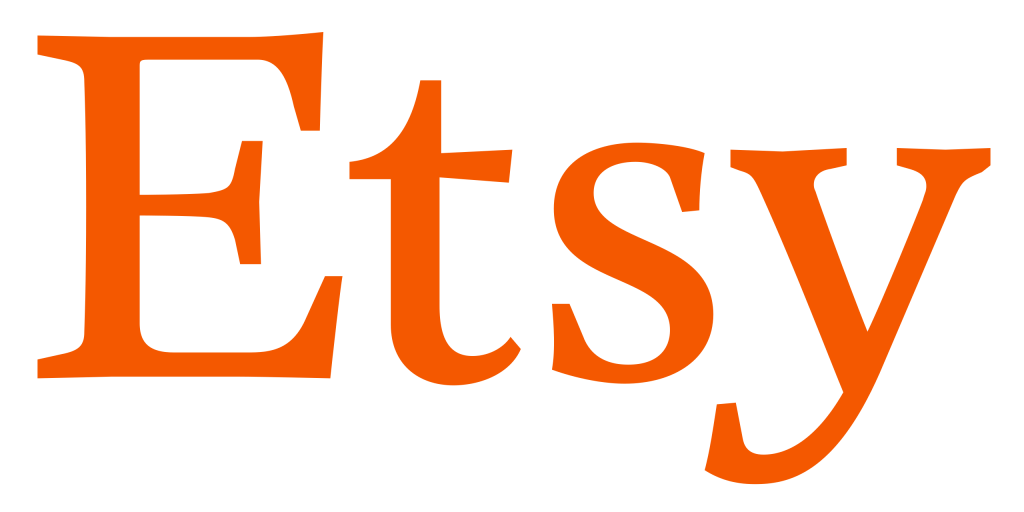 Selling art online for beginners with Etsy.